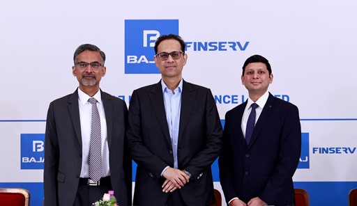 BAJAJ HOUSING FINANCE LIMITED’S ₹ 6,560 CRORE INITIAL PUBLIC OFFERING TO OPEN ON SEPTEMBER 9, 2024