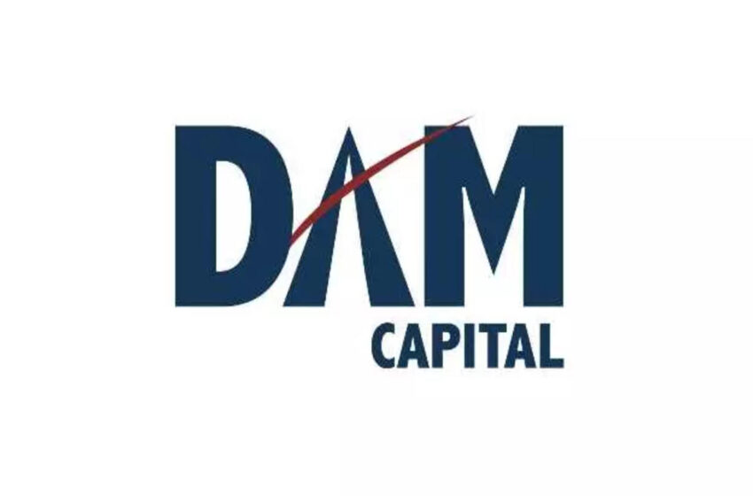 DAM CAPITAL ADVISORS FILES DRHP WITH SEBI