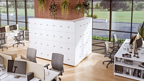  Godrej Interio introduces ‘Reserve Plus’ and ‘Gain Pro’ Office Storage Solutions to Enhance Efficiency