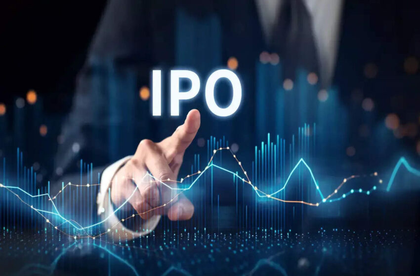 KANODIA CEMENT LIMITED FILES DRHP WITH SEBI
