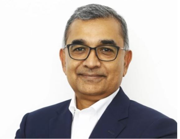  DBS Bank India CEO To Retire