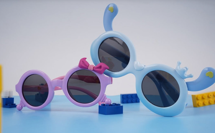 Voyage Kids Eyewear Launches: A New Era in Protection, Style, and Comfort for Kids’ Eyes