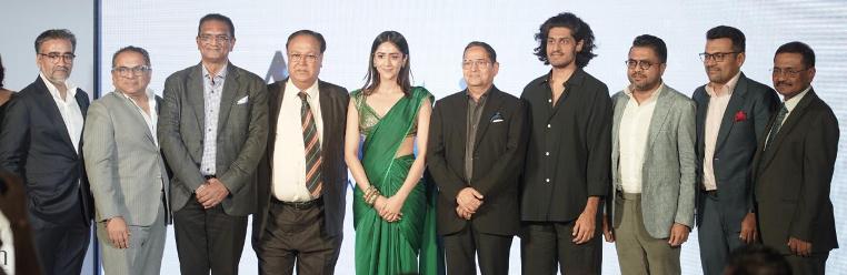  Princess Gauravi Kumari of Jaipur Graces the ARTISAN AWARDS 2025: A Royal Salute to Indian Craftsmanship