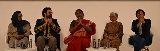 Godrej Industries Group, Radhika Piramal and Keshav Suri Foundation come together with Dasra to launch The Pride Fund, India’s First LGBTQIA+ Philanthropy Fund