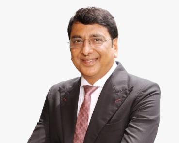 Quote by Mr. Rajendra Kumar Setia, MD & CEO, SK Finance Limited on Union Budget 2025