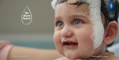 Johnson’s Baby campaign features Anil & Sonam Kapoor; Highlights science of delicate baby eyes