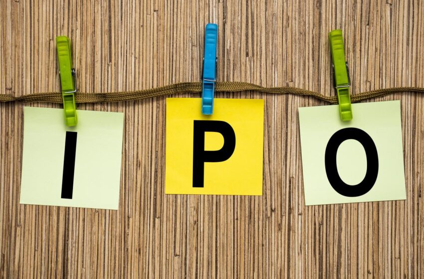 Jain Resource Recycling Limited files DRHP with SEBI for an IPO