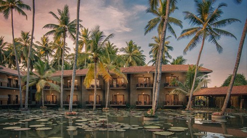 Experience the Serenity of Rural Andhra at Club Mahindra Dindi