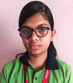 Monali from Madhya Pradesh and Meenakshi from Chhattisgarh to Become Doctors After Free Coaching in Kota