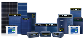 Luminous Power Technologies to Pass on Full GST Reduction Benefits to Customers