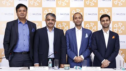 Saatvik Green Energy Limited ?900 crore Initial Public Offering to open on September 19, 2025