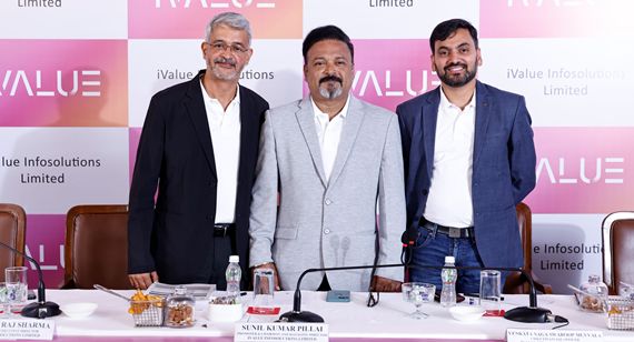  iValue Infosolutions Limited: Initial public offering to open on Thursday, September 18, 2025
