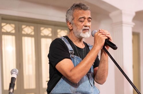  Iconic Singer-songwriter Lucky Ali brings his ‘Re:Sound’ India tour to Jaipur on 8th November