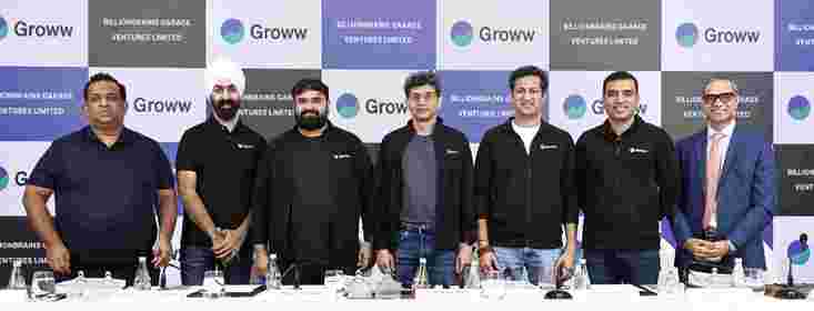  Billionbrains Garage Ventures Limited’s Initial Public Offer to open on Tuesday, November 4, 2025