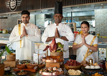  Hyatt Place Jaipur, Malviya Nagar Presents ‘Zing Dakshinayam’ – A South Indian Culinary Celebration