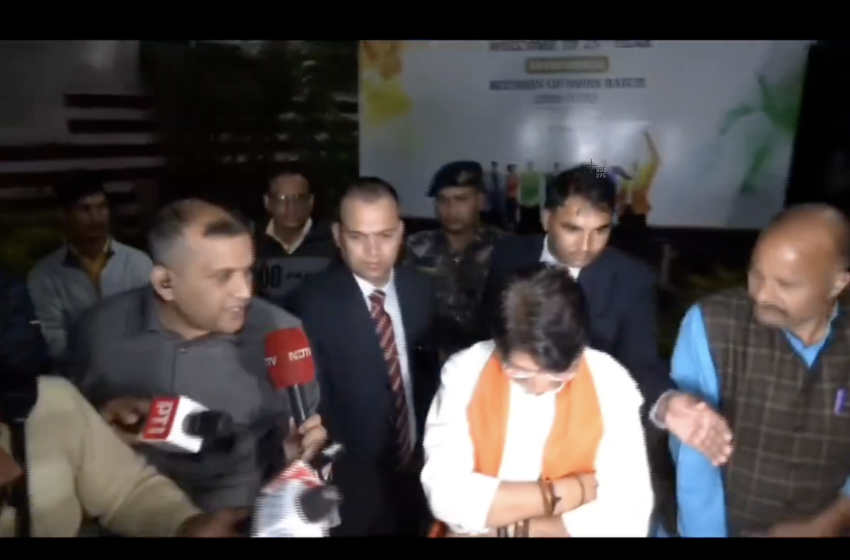  Indore Water Crisis: CM Mohan Yadav Reviews Medical Response, Orders Free Treatment for Affected Patients