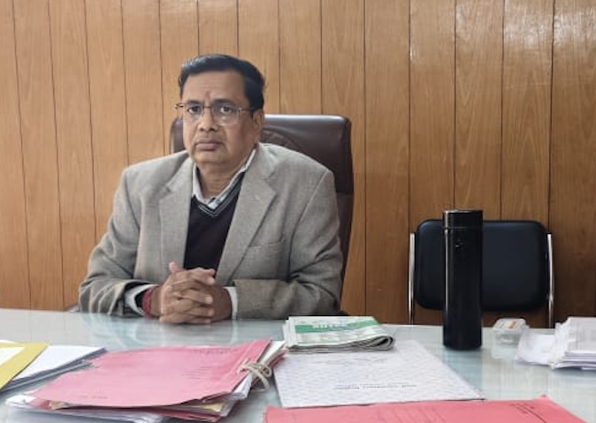  ACB Arrests PHED Superintending Engineer Red-Handed While Accepting iPhone as Bribe in Jhalawar