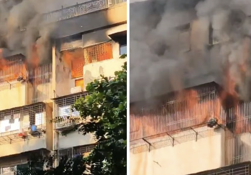  January 3, 2026 Top News: Maduro Detention Claims, Mumbai High-Rise Fire, Rupee Slides to 84.75