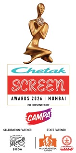  Chetak Screen Awards: Dhurandhar leads with 24 nods; Saiyaara and Homebound follow ahead of April 5 ceremony