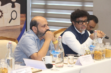  NSDC-SSC and Government of Rajasthan commence work on developing roadmap to Skill One Million Youth Over Five Years