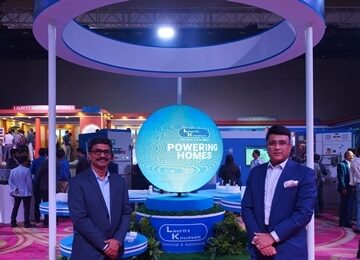  Lauritz Knudsen Fuels India’s Next Energy Chapter with Its Most Cutting-Edge Technology Portfolio