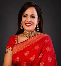  Rajasthan’s Celebrated Singer Manesha A Agarwal’s Soulful Song gets Accolades During PM Modi’s Netherlands Visit