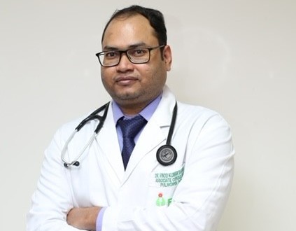  Rare Cancerous Lung Tumour Successfully Removed in 43-Year-Old Woman via complex Procedure at Fortis Escorts Jaipur