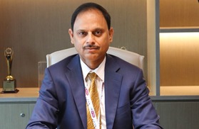  Quote from Mr. Naveen Chandra Jha, MD and CEO, SBI General Insurance
