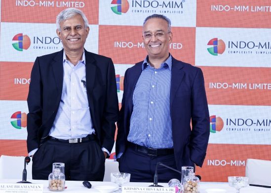  INDO-MIM Limited: Initial public offering to open on Thursday, July 23, 2026