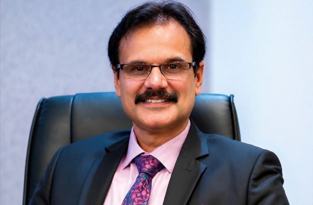  Agilus Diagnostics Appoints Vijender Singh as Managing Director & Chief Executive Officer