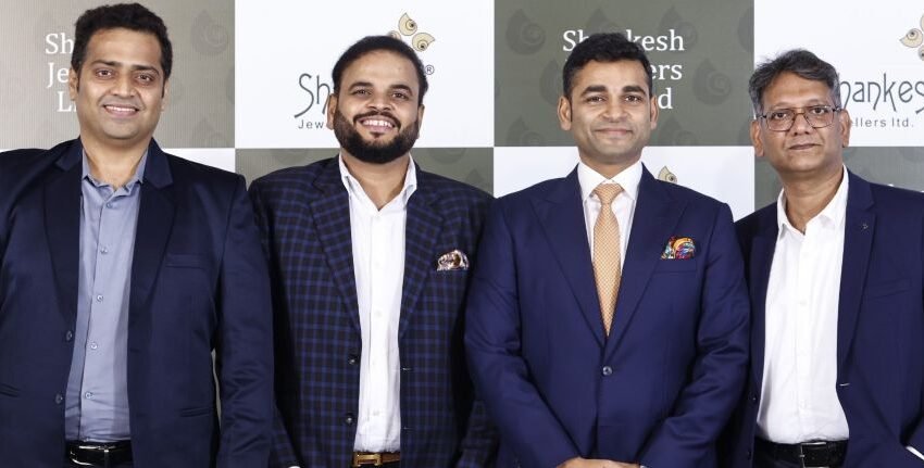  Shankesh Jewellers Limited’s Initial Public Offering to open on Tuesday, August 18, 2026,