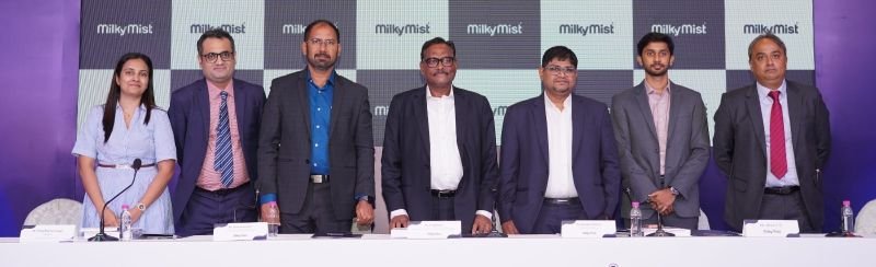  MILKY MIST DAIRY FOOD LIMITED IPO OF EQUITY SHARES TO OPEN ON TUESDAY 11 AUGUST 2026