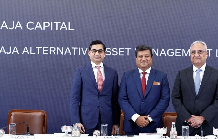  Gaja Alternative Asset Management Limited’s Initial Public Offer to open on Wednesday, August 19, 2026