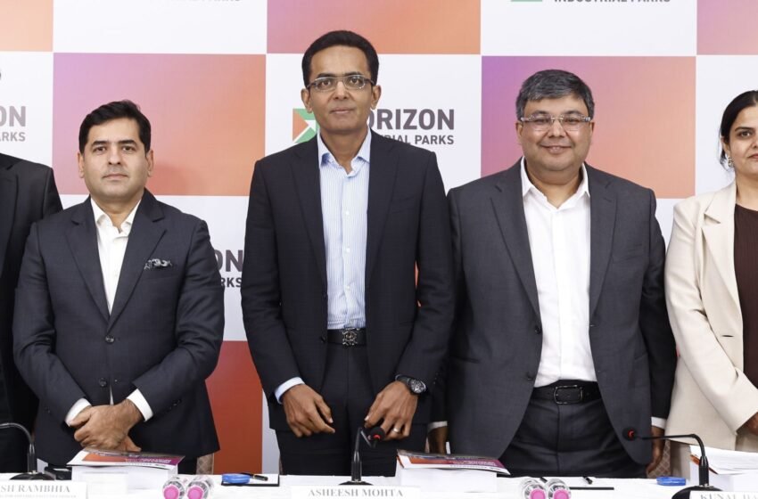  Horizon Industrial Parks Limited’s Initial Public Offer to open on Monday, August 17, 2026