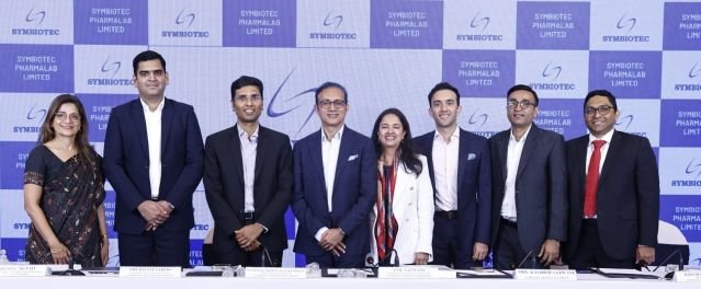  Symbiotec Pharmalab Limited Initial Public Offer of ₹ 17,570.00 million to open on August 24, 2026