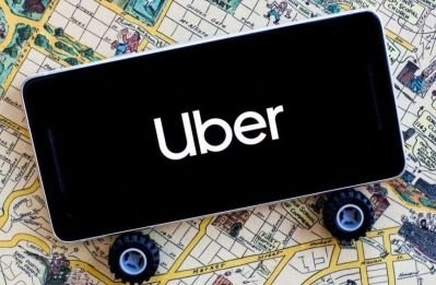  Uber drives deeper into India; enters 100 more cities