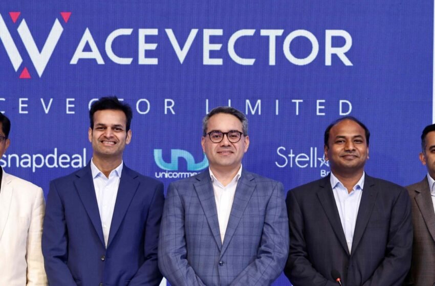  AceVector Limited’s Initial Public Offer of Equity Shares to open on September 25, 2026