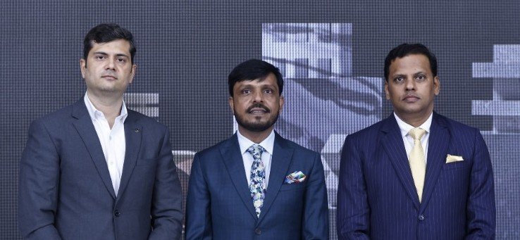  VARMORA GRANITO LIMITED IPO TO OPEN ON TUESDAY, SEPTEMBER 22, 2026