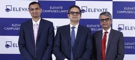  Elevate Campuses Limited’s ₹2100 crore Initial Public Offering to open on Wednesday, September 23, 2026