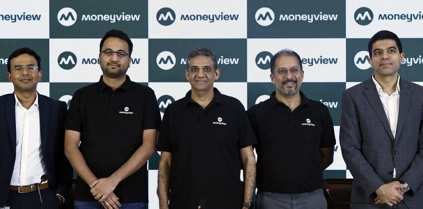  The Moneyview IPO opened on Thursday, September 24, 2026, with a price band of ₹32 to ₹34.