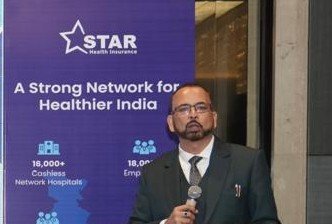  Star Health Pays ₹1,370 Crore+ in Claims to Support 51.50 Lakh+ Lives across Rajasthan since Inception