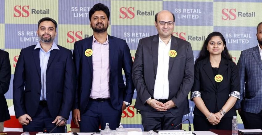  SS Retail Limited’s IPO to open on Wednesday, September 16, 2026