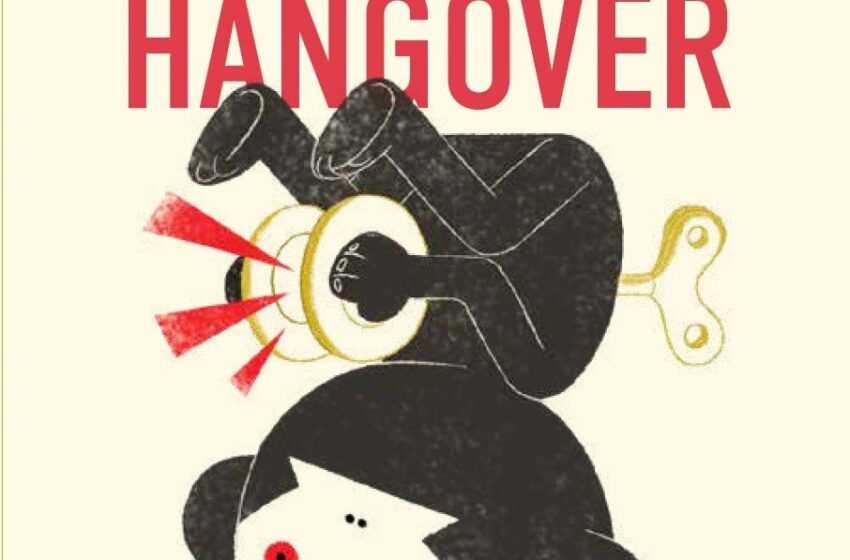  Slowform Launches Publishing House With ‘Bad Hangover,’ Unpacking the Rise and Fall of Bira