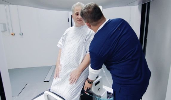  Fortis Healthcare to Install India’s First Upright Proton Therapy System, Advancing Precision Cancer Care