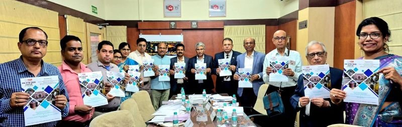  Metal and Material Experts to Gather at MNIT Today