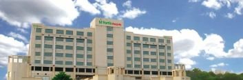  Fortis Escorts Hospital Jaipur Successfully Treats ‘Rare, Fist-sized Chest Tumour’ in 76-Year-Old Man Without Open Surgery